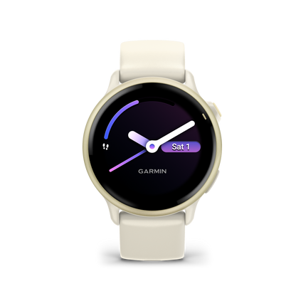 Garmin vívoactive 6 | Waterproof w/ Built-In Sports Apps & Music Storage