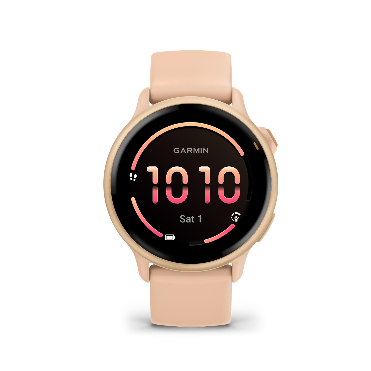 Garmin vívoactive 6 | Waterproof w/ Built-In Sports Apps & Music Storage