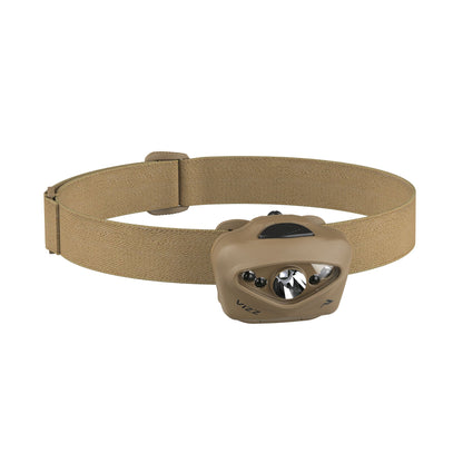 Princeton Tec Vizz Tactical | 550 Lumens | 66 hours