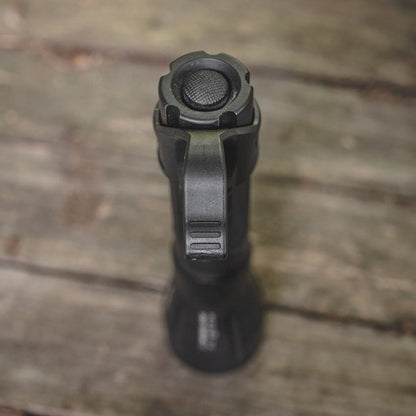 Thyrm Switchback HOG | Flashlight Ring for Modlite HOG | Made in the USA