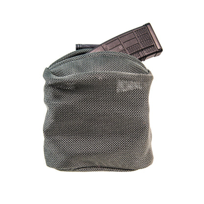 HSGI Mag-Net Dump Pouch v2 | MOLLE Compatible | Made in the USA
