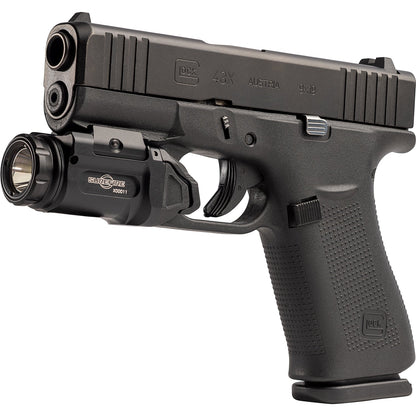 SureFire XC3 Sub Weaponlight | w/ 13,000 Candela & 1000 Lumens | Fits TLR7 Sub Holsters