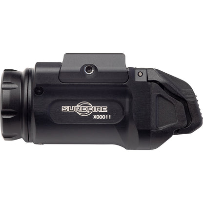 SureFire XC3 Sub Weaponlight | w/ 13,000 Candela & 1000 Lumens | Fits TLR7 Sub Holsters