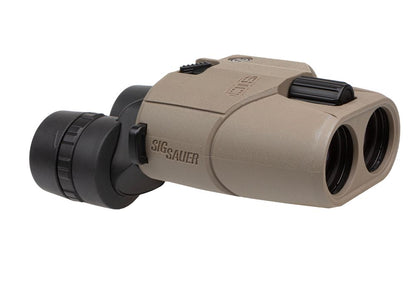 Sig Sauer ZULU6 HDX w/ Optical Image Stabilization | Waterproof & Fogproof